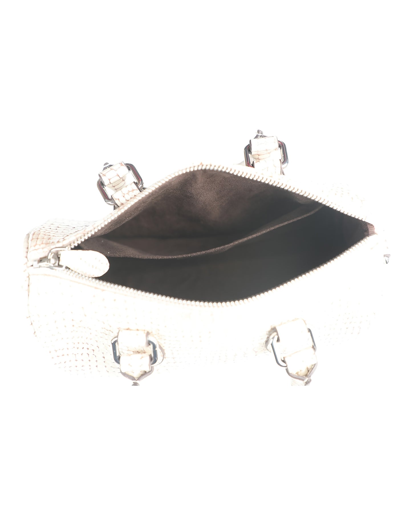 A Class Leather Bag 4420 091 20