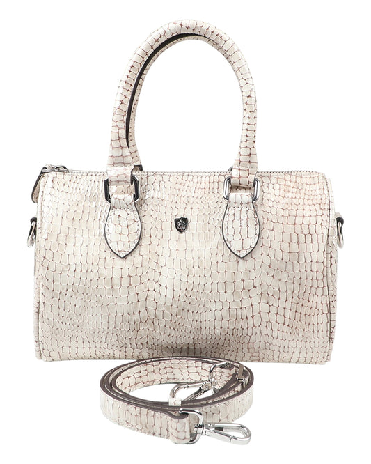 A Class Leather Bag 4420 091 20