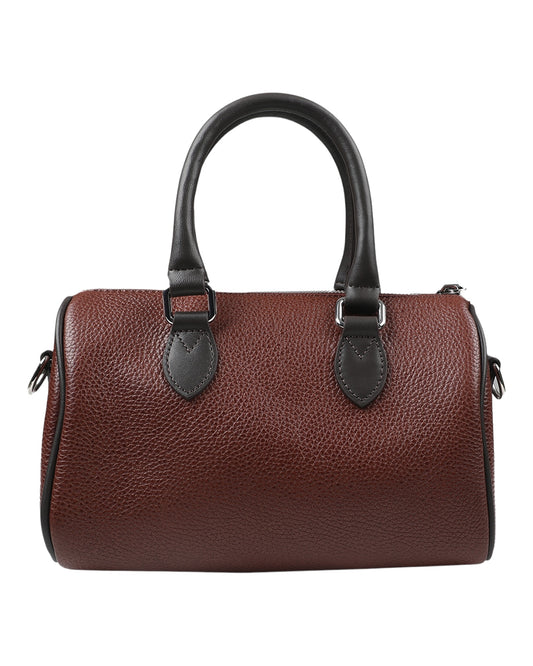 A Class Leather Bag 4420 46B 04