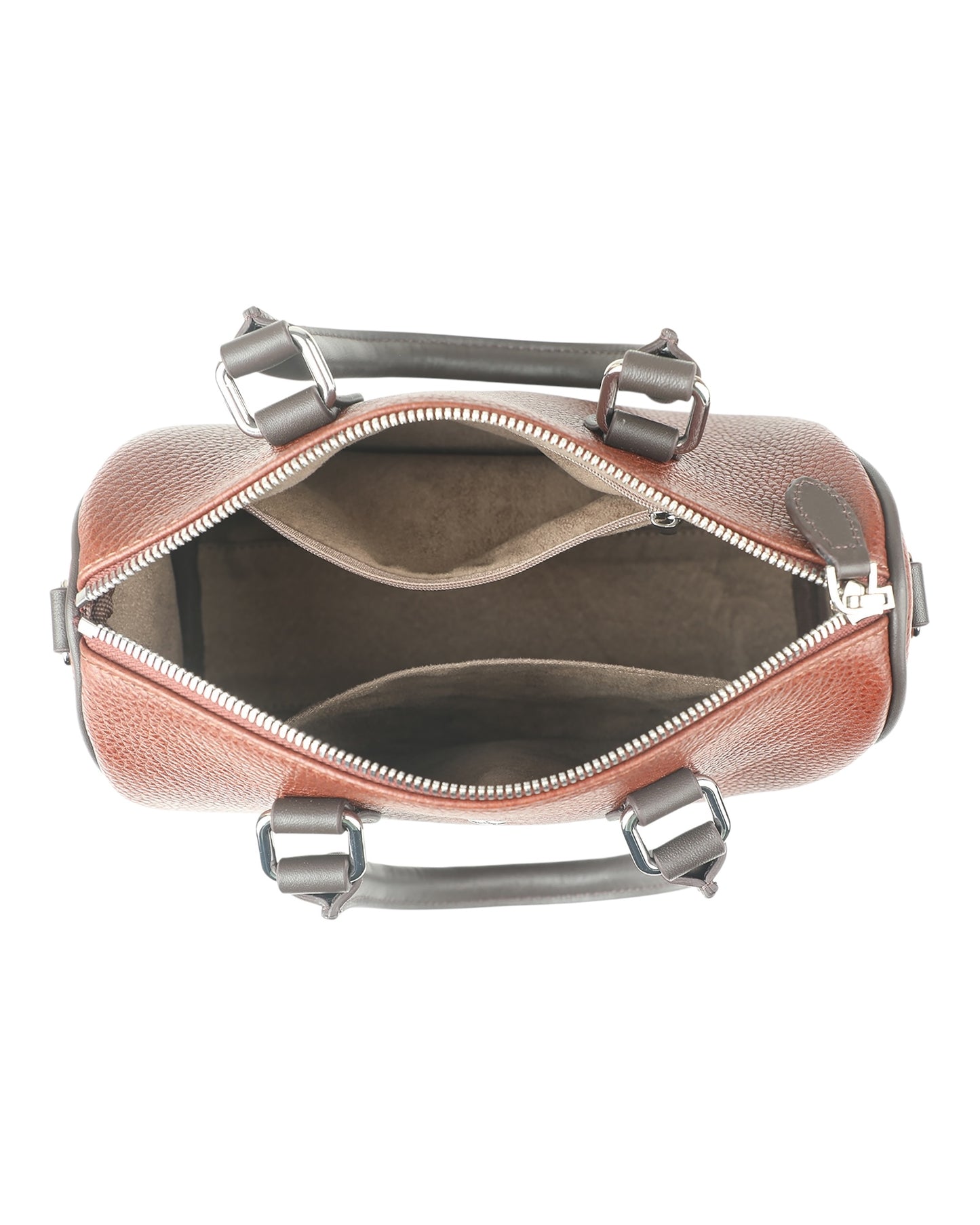 A Class Leather Bag 4420 46B 04