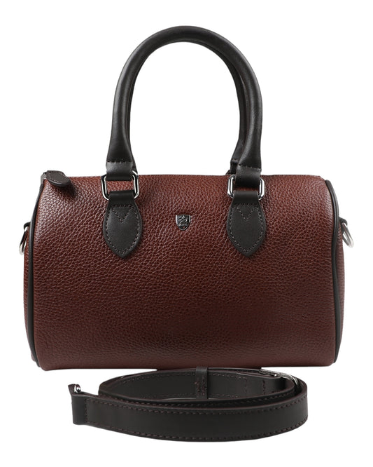 A Class Leather Bag 4420 46B 04