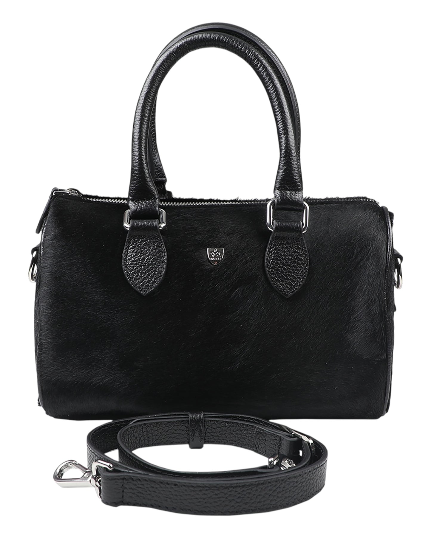 A Class Leather Bag 4420 CLF 01