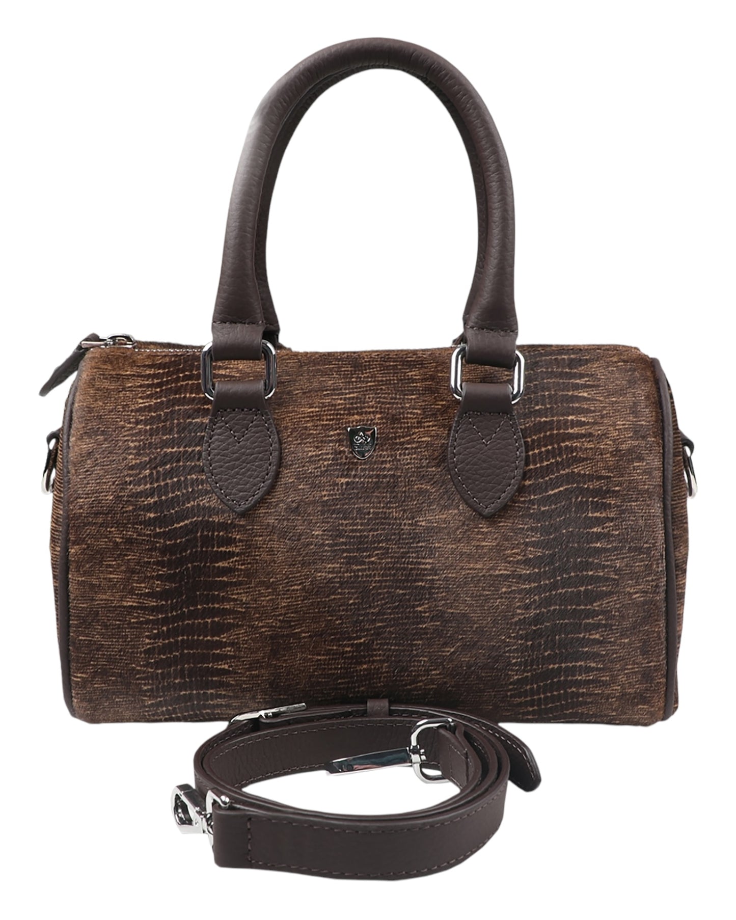 A Class Leather Bag 4420 CLF 02