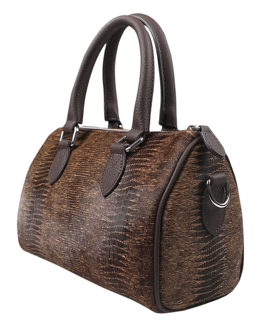 A Class Leather Bag 4420 CLF 02