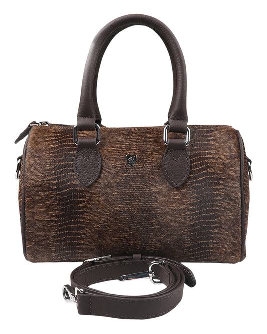 A Class Leather Bag 4420 CLF 02