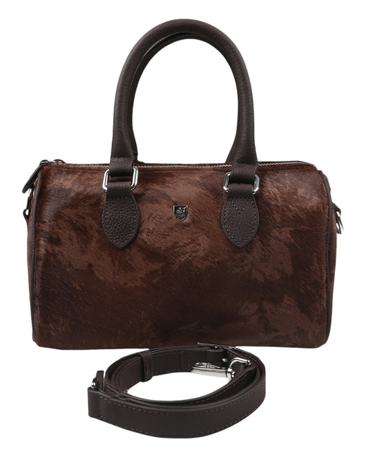 A Class Leather Bag 4420 CLF 04