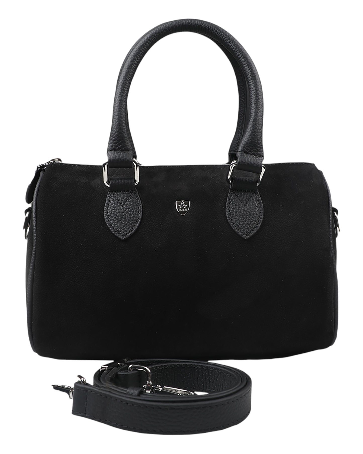 A Class Leather Bag 4420 NBK 01