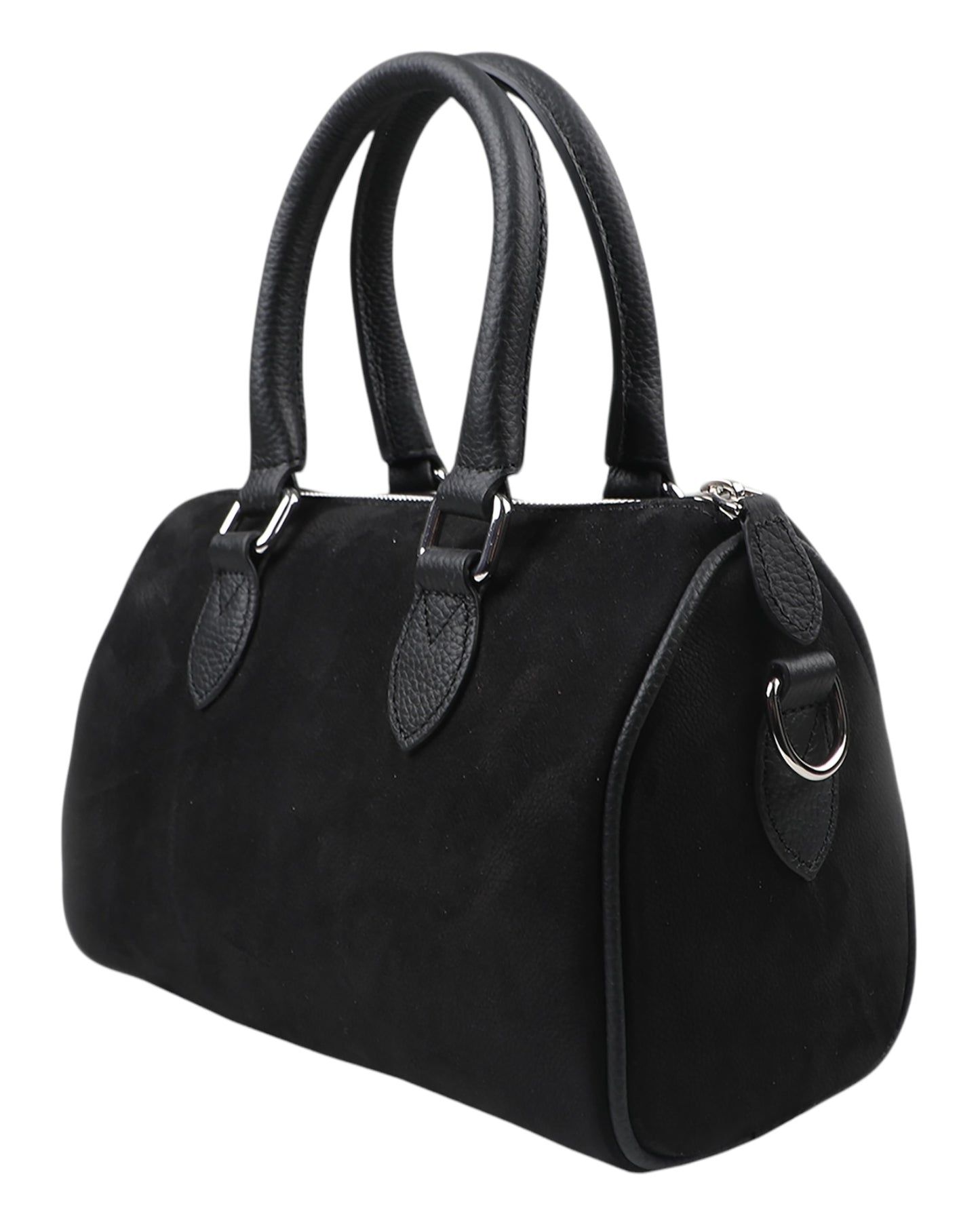 A Class Leather Bag 4420 NBK 01