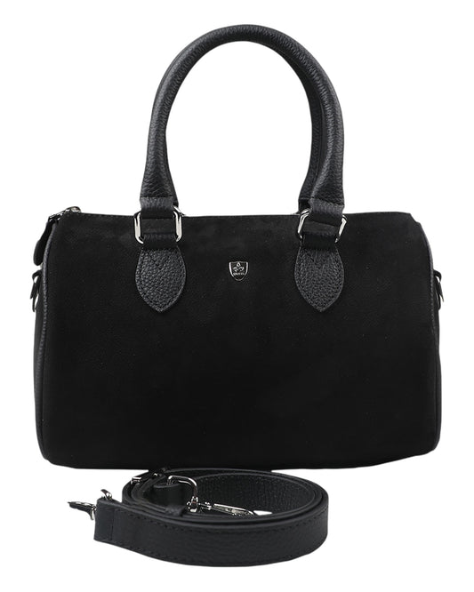 A Class Leather Bag 4420 NBK 01