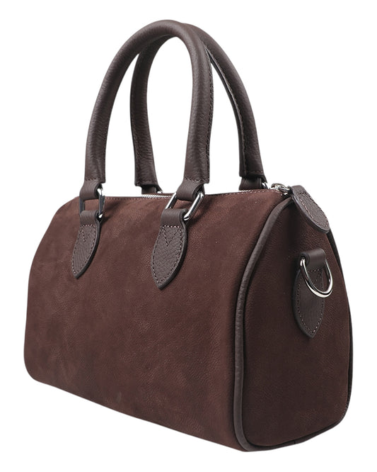 A Class Leather Bag 4420 NBK 02