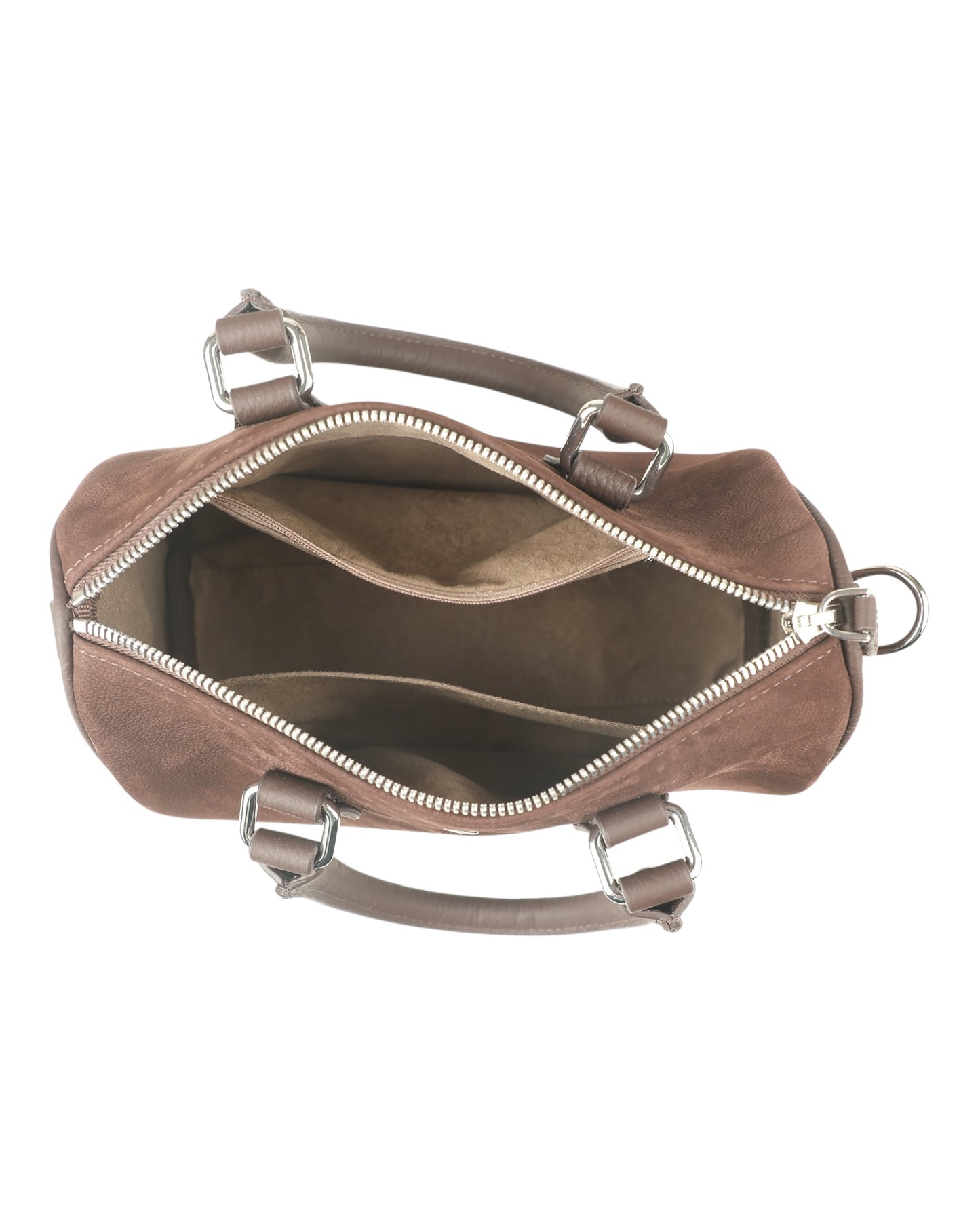 A Class Leather Bag 4420 NBK 02