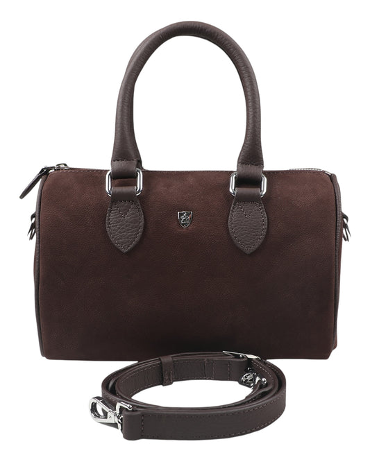 A Class Leather Bag 4420 NBK 02