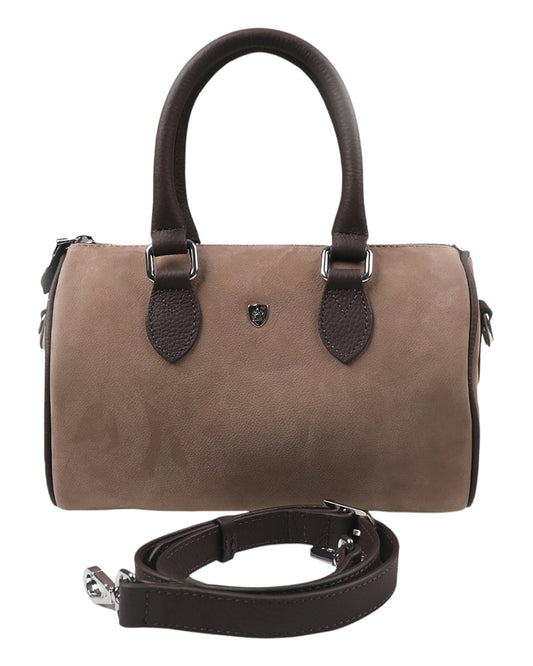 A Class Leather Bag 4420 NBK 20