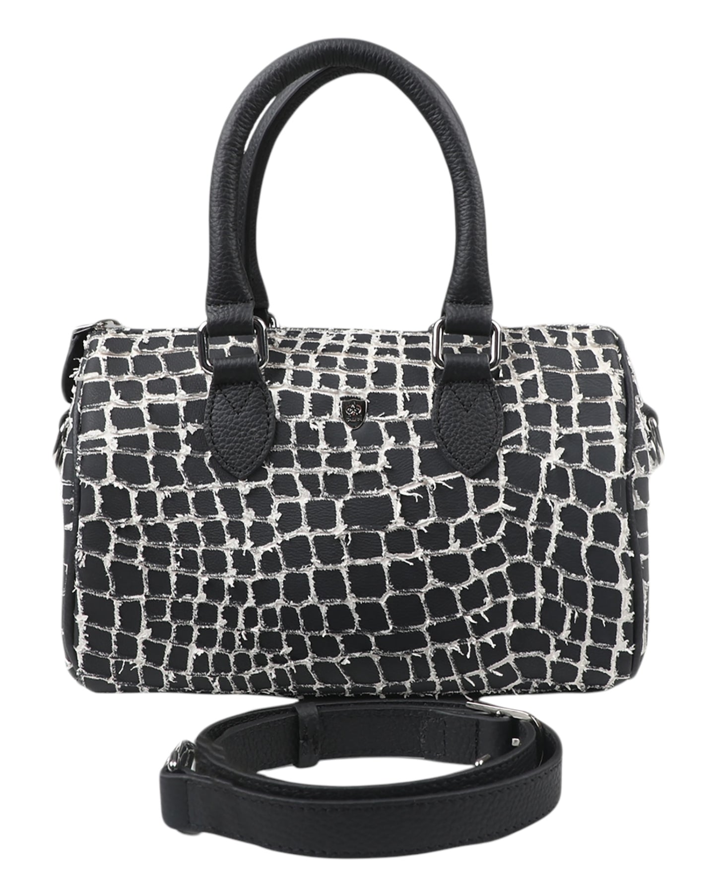 A Class Leather Bag 4420 PRC 01