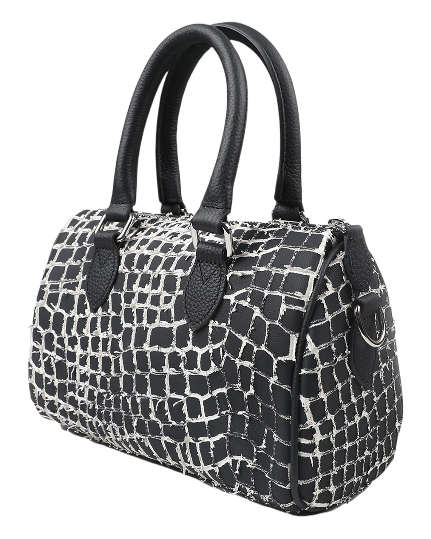 A Class Leather Bag 4420 PRC 01