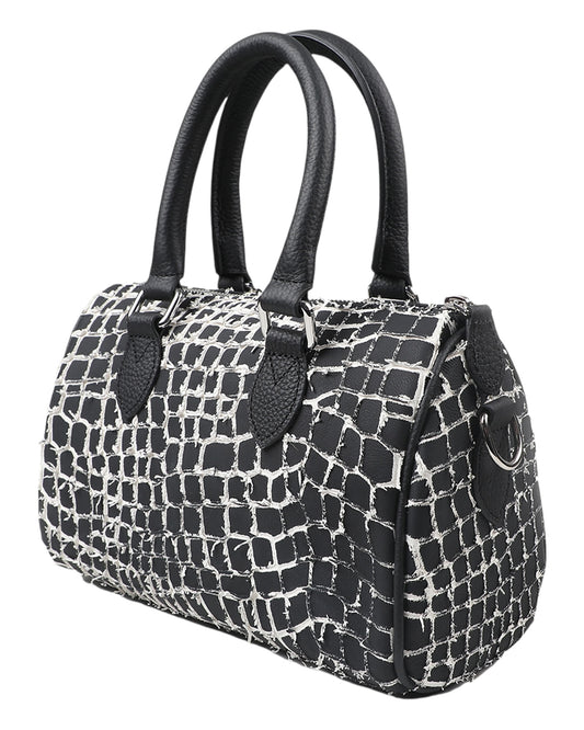 A Class Leather Bag 4420 PRC 01