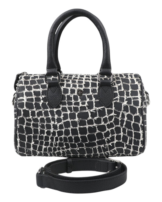 A Class Leather Bag 4420 PRC 01