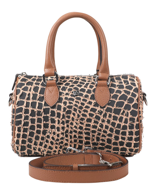 A Class Leather Bag 4420 PRC 04