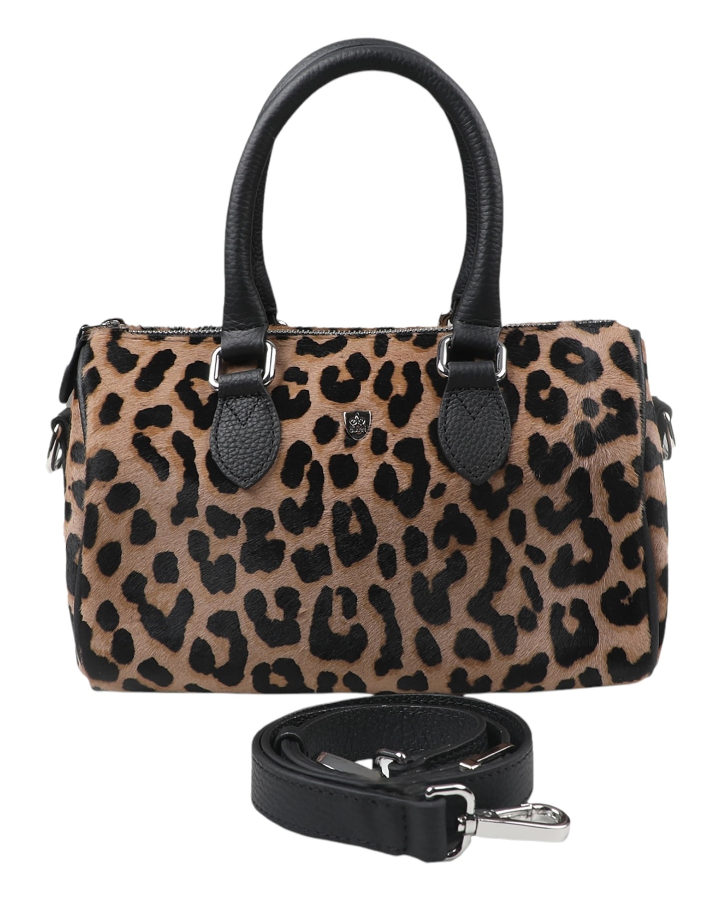 A Class Leather Bag 4420 TGR 01