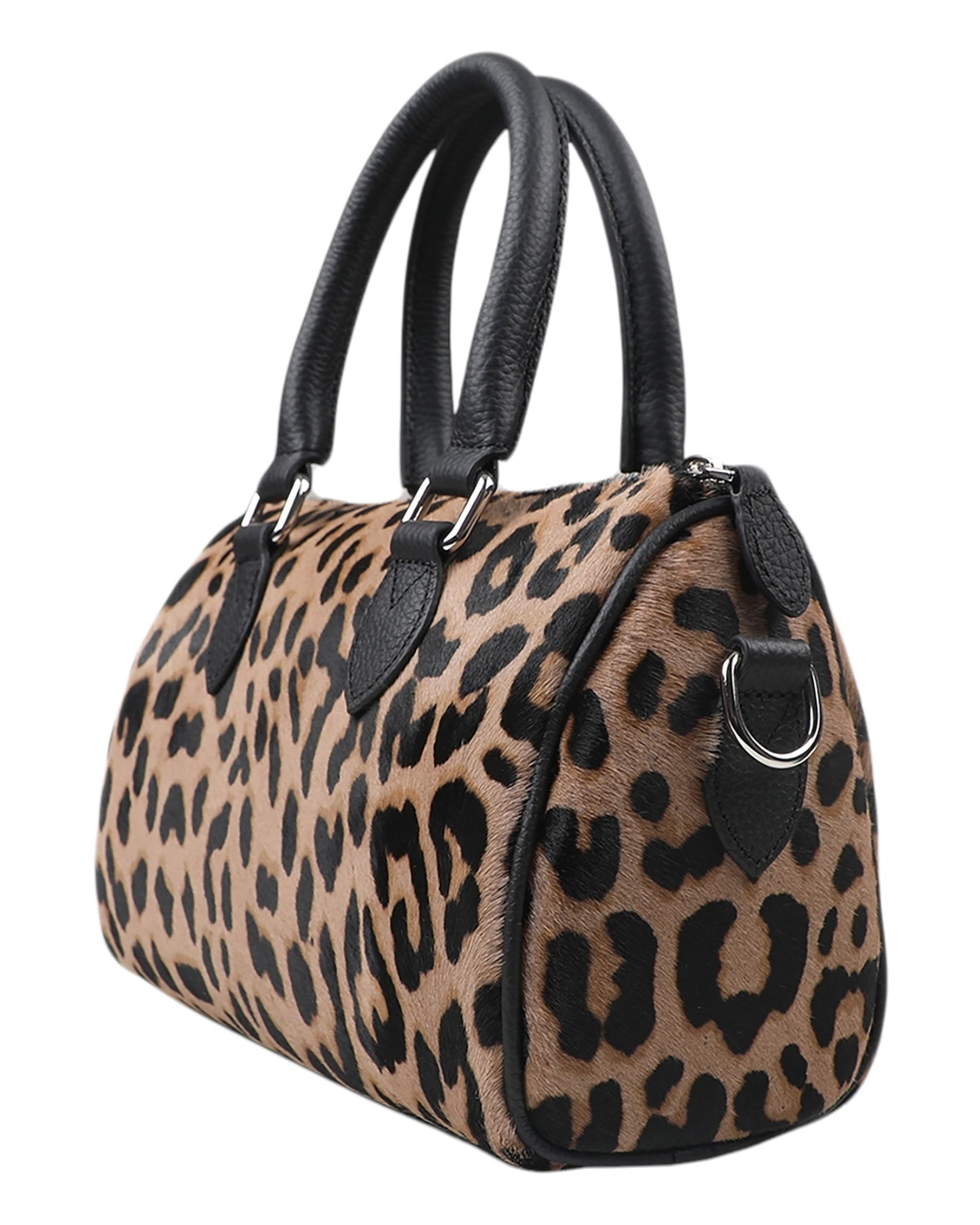 A Class Leather Bag 4420 TGR 01