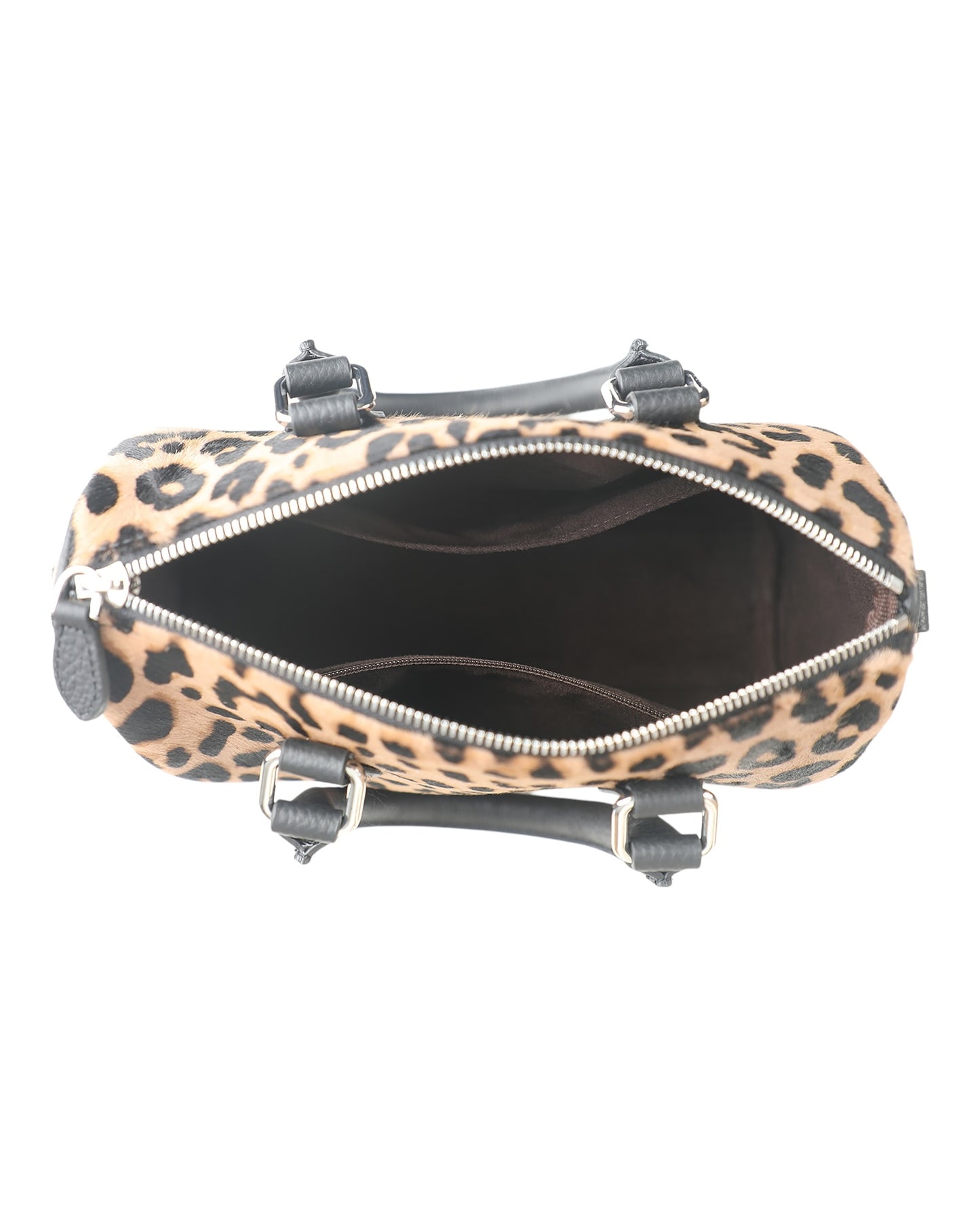 A Class Leather Bag 4420 TGR 01