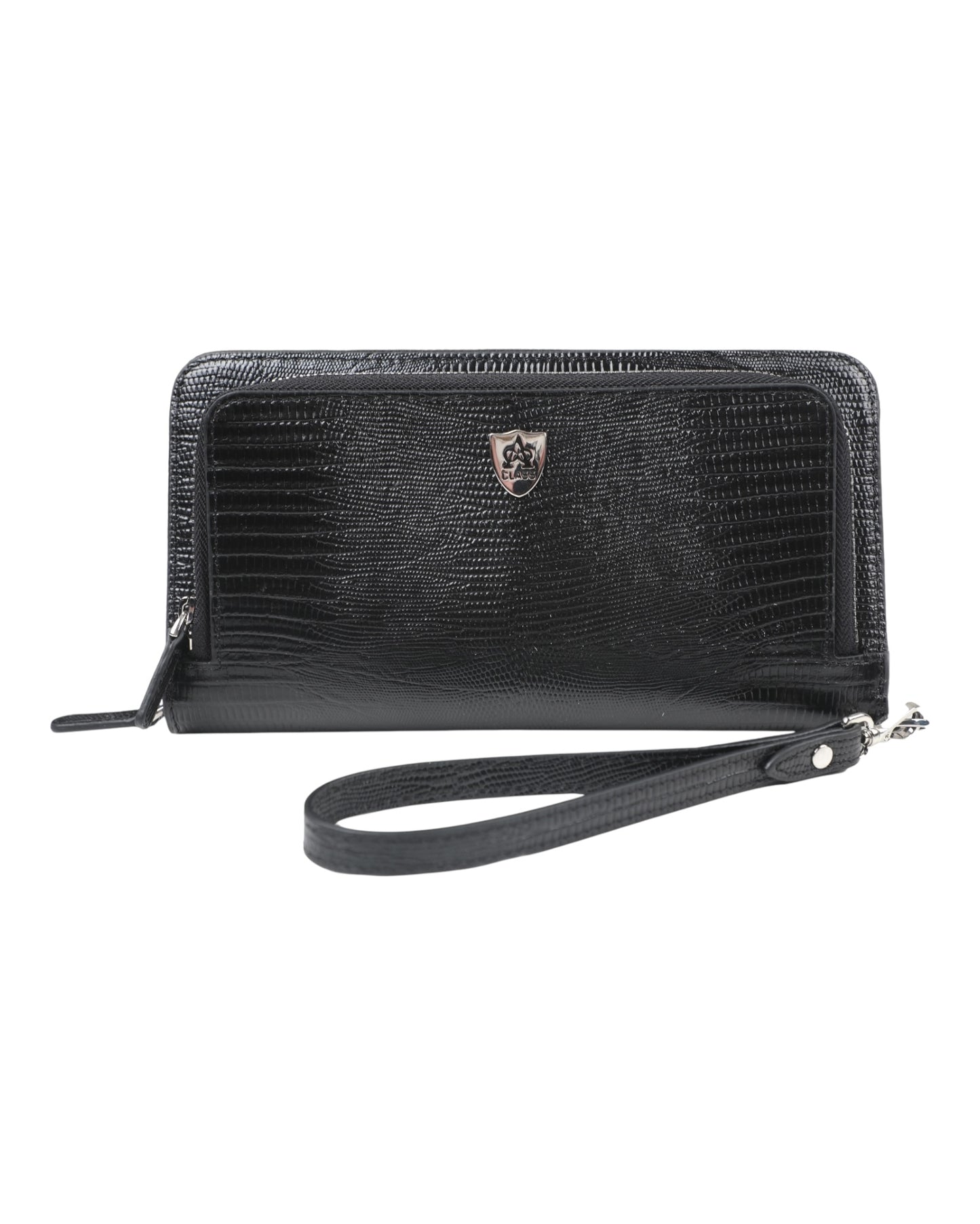 A Class Leather Clutch 479/5 041 01
