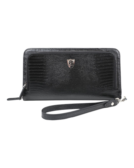 A Class Leather Clutch 479/5 041 01