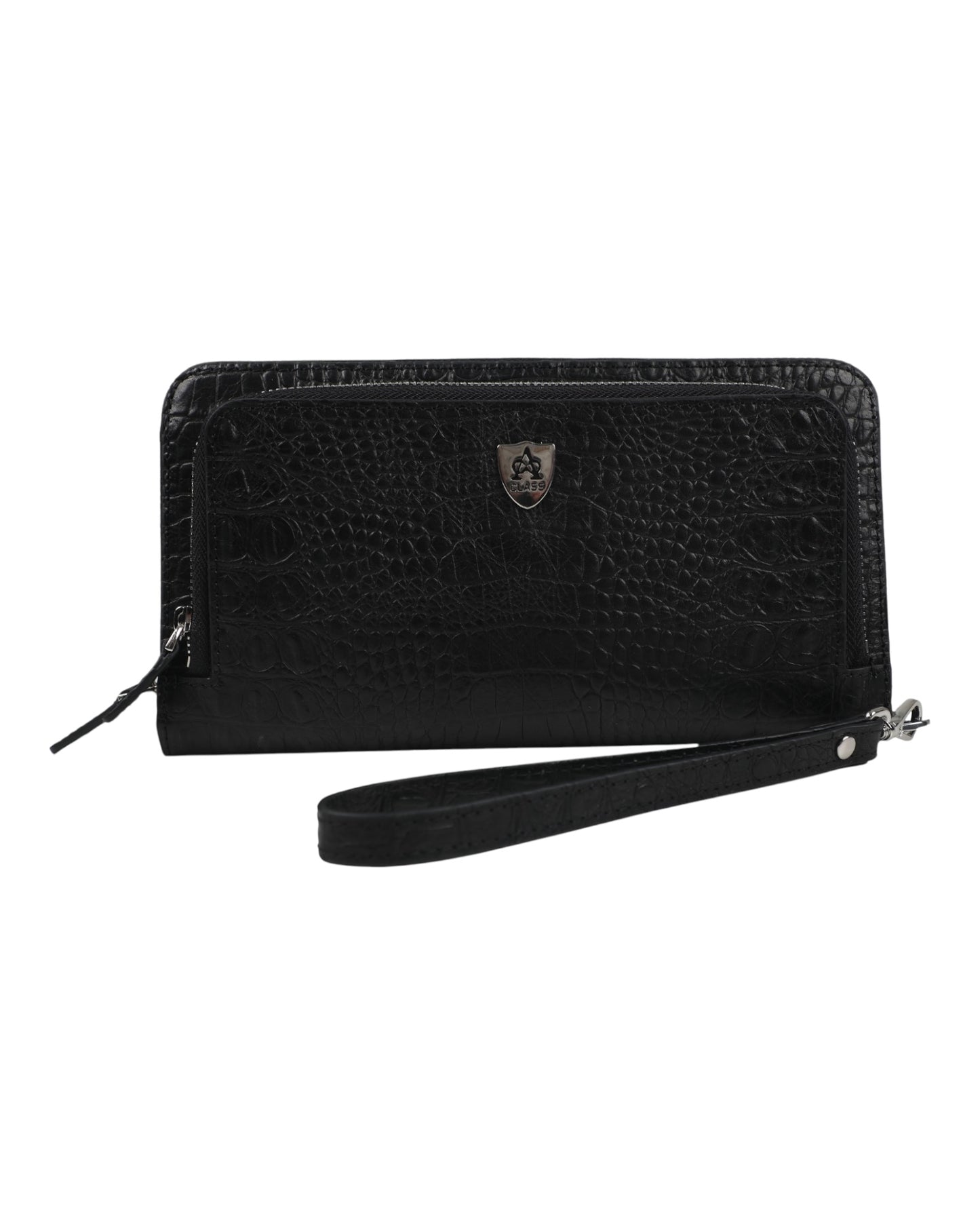 A Class Leather Clutch 479/5 067 01
