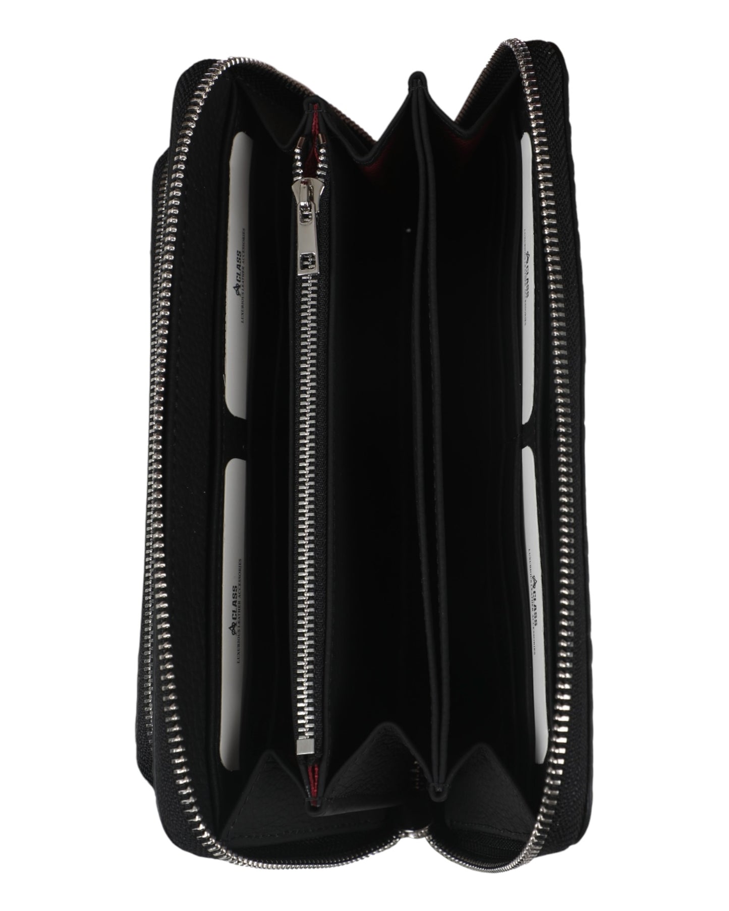 A Class Leather Clutch 479/5 067 01