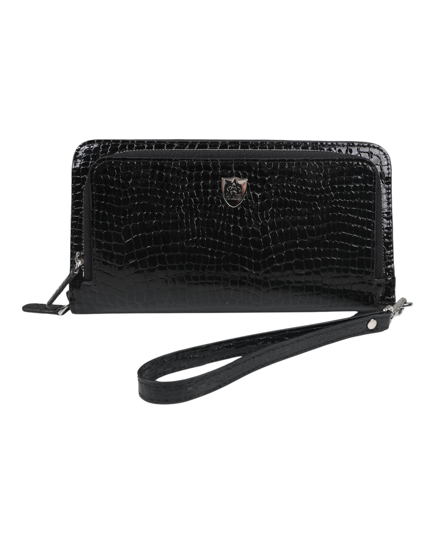A Class Leather Clutch 479/5 091 01