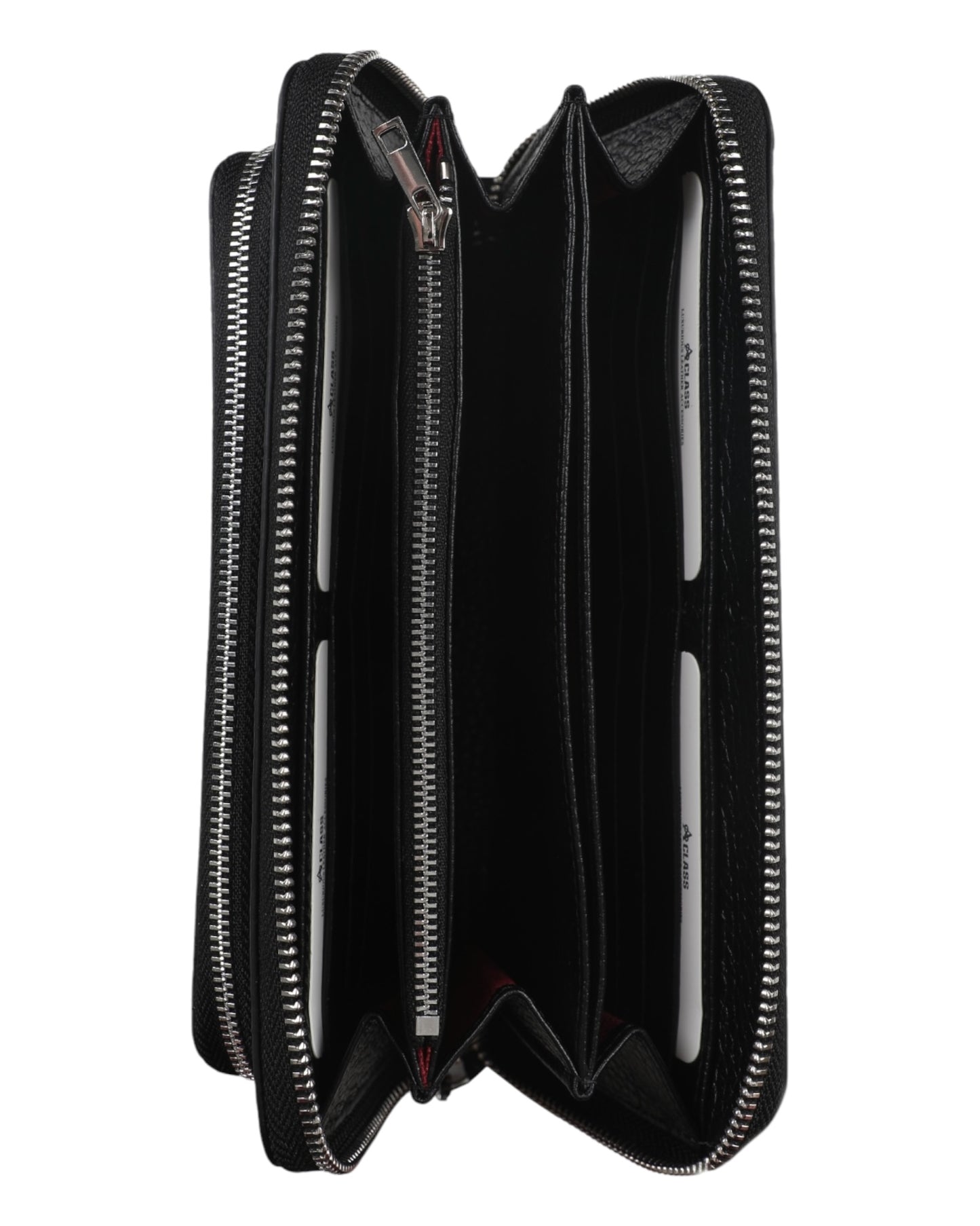 A Class Leather Clutch 479/5 091 01