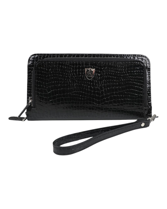 A Class Leather Clutch 479/5 091 01