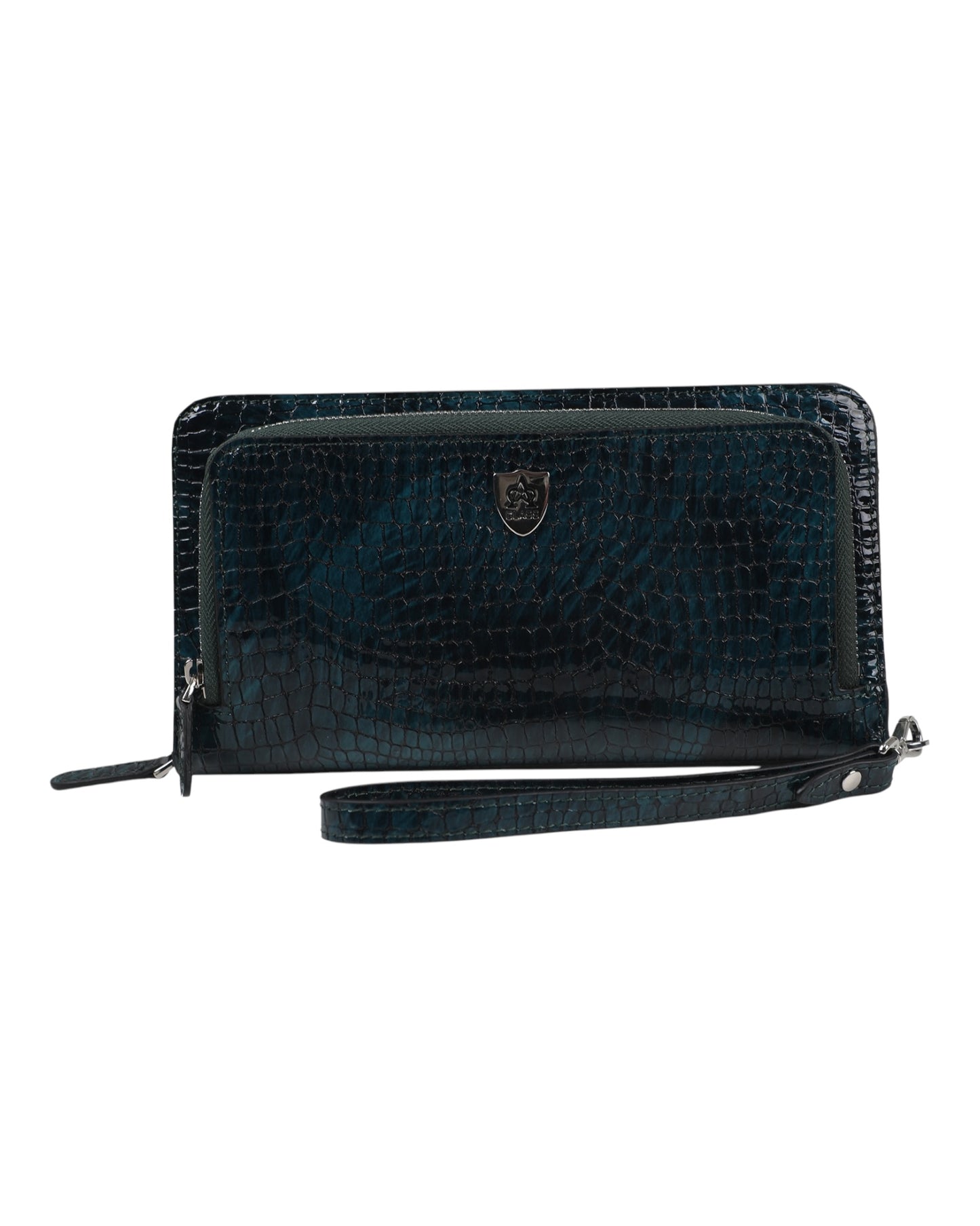A Class Leather Clutch 479/5 091 09