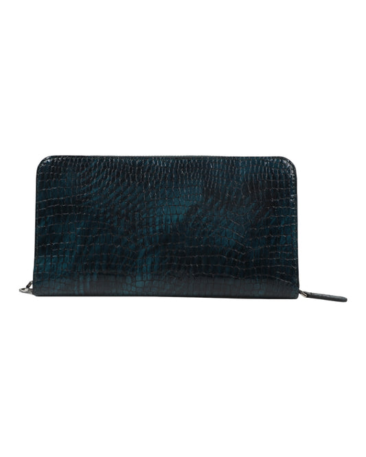 A Class Leather Clutch 479/5 091 09