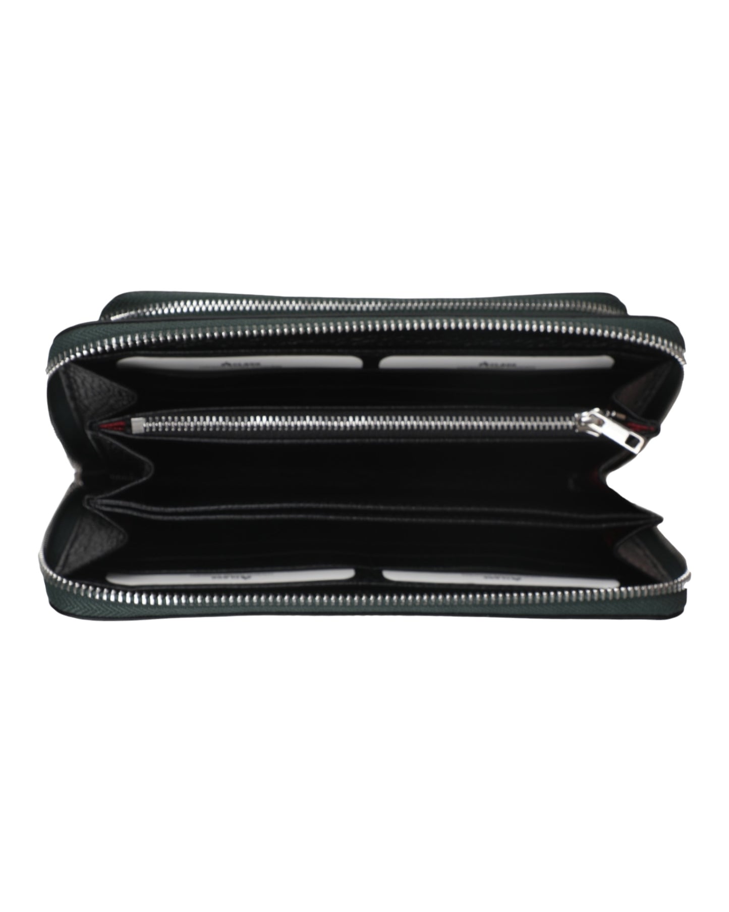 A Class Leather Clutch 479/5 091 09