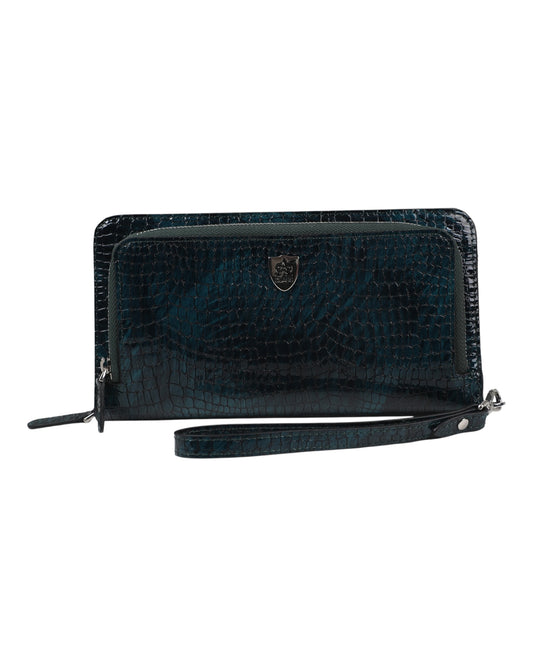 A Class Leather Clutch 479/5 091 09
