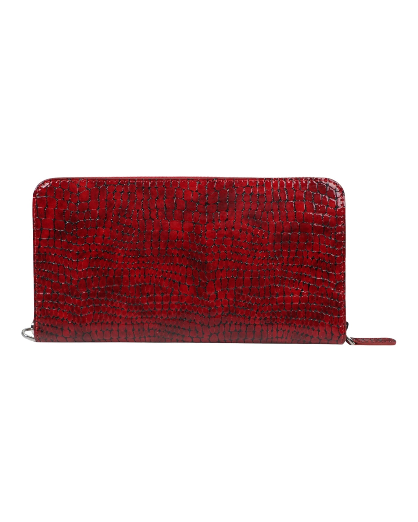 A Class Leather Clutch 479/5 091 10