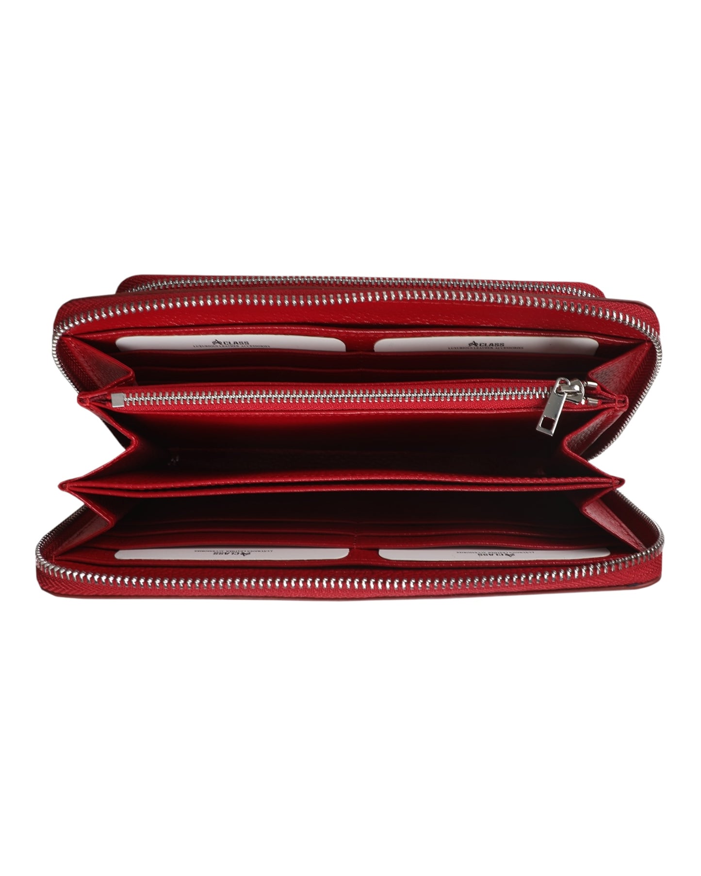 A Class Leather Clutch 479/5 091 10