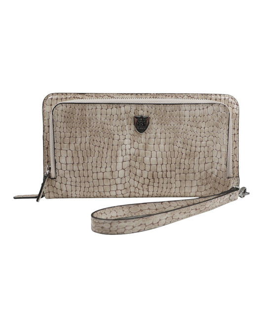 A Class Leather Clutch 479/5 091 20