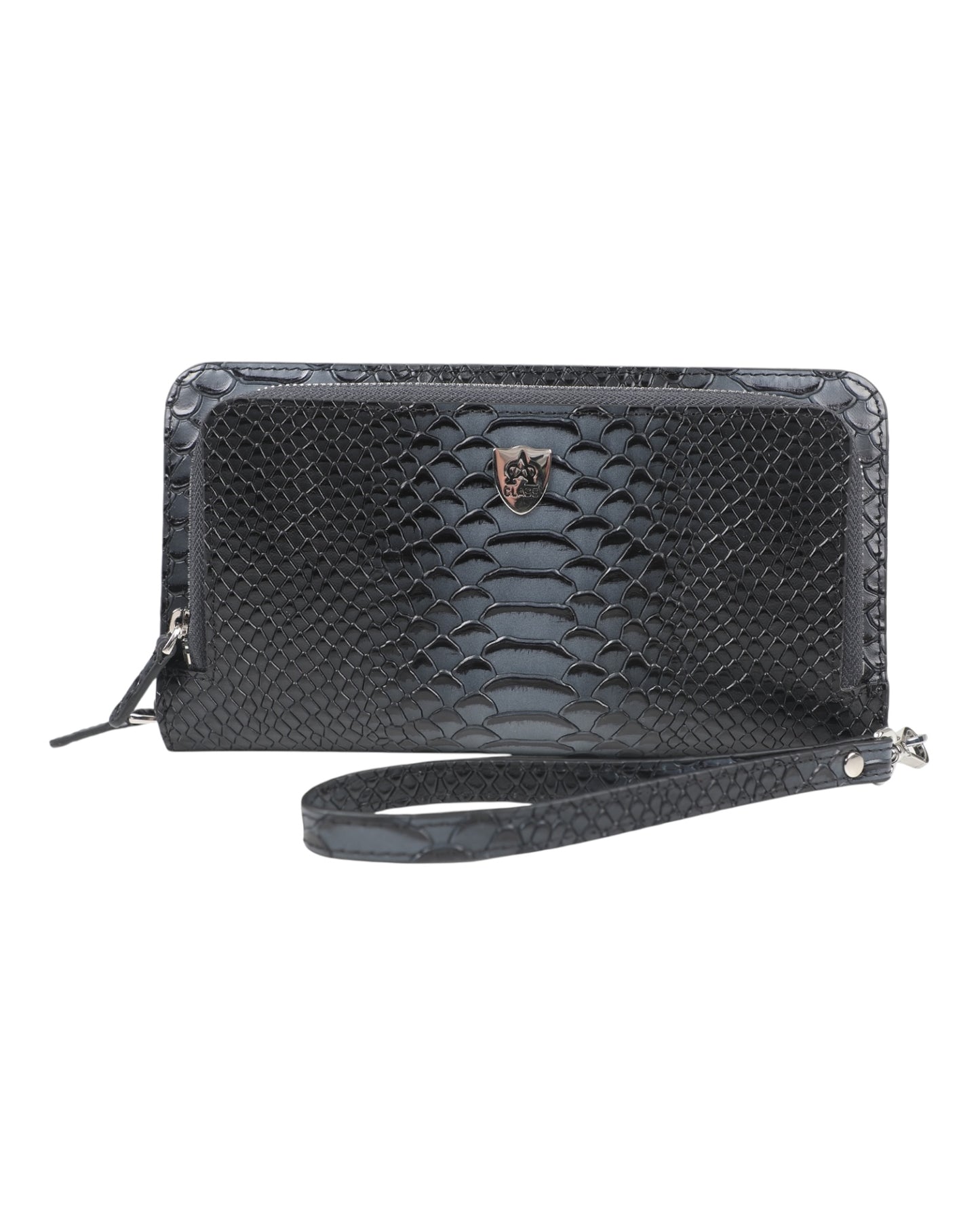 A Class Leather Clutch 479/5 144 44