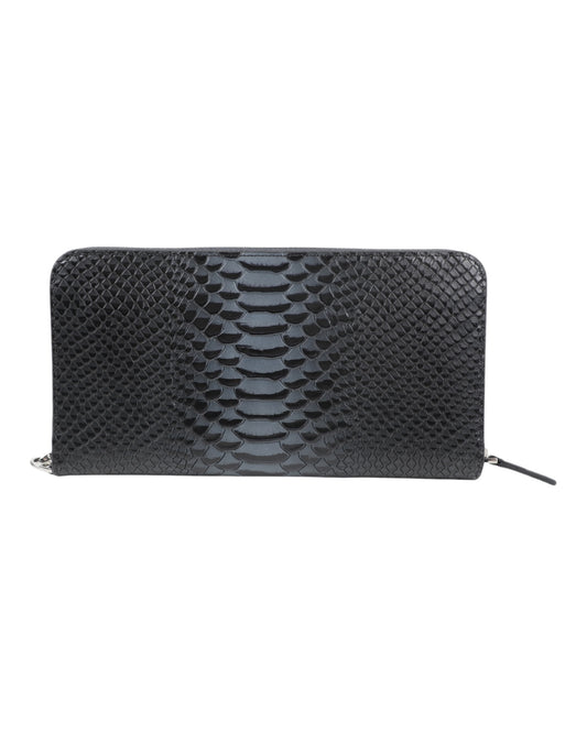 A Class Leather Clutch 479/5 144 44