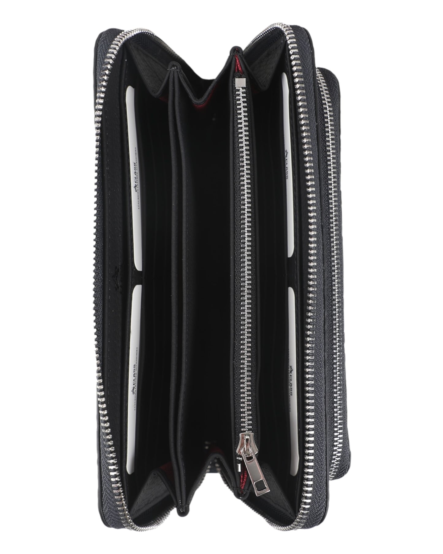 A Class Leather Clutch 479/5 144 44