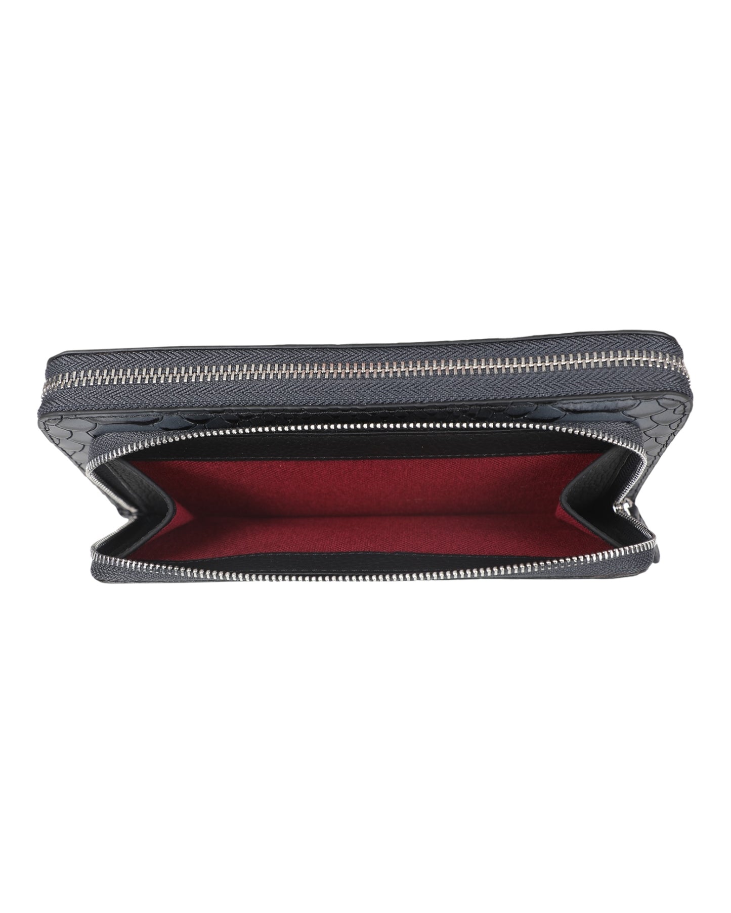 A Class Leather Clutch 479/5 144 44