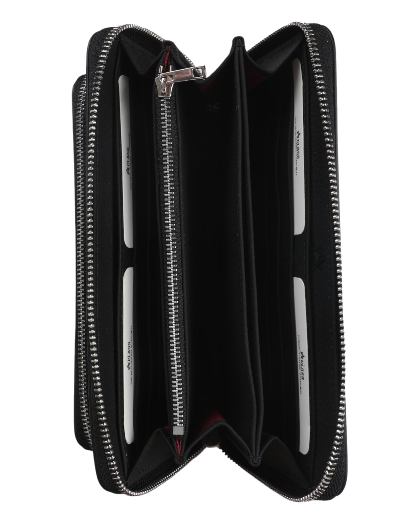 A Class Leather Clutch 479/5 174 01