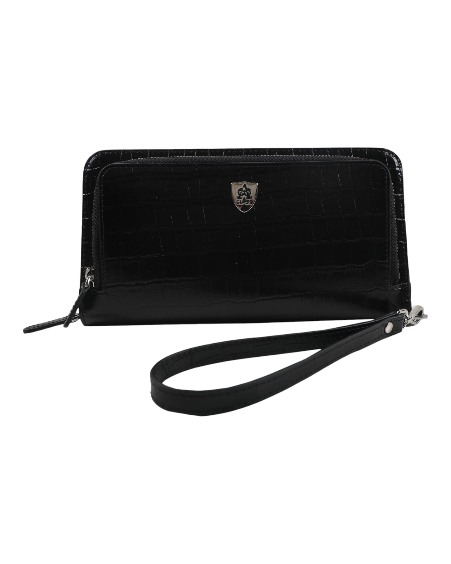 A Class Leather Clutch 479/5 44K 01