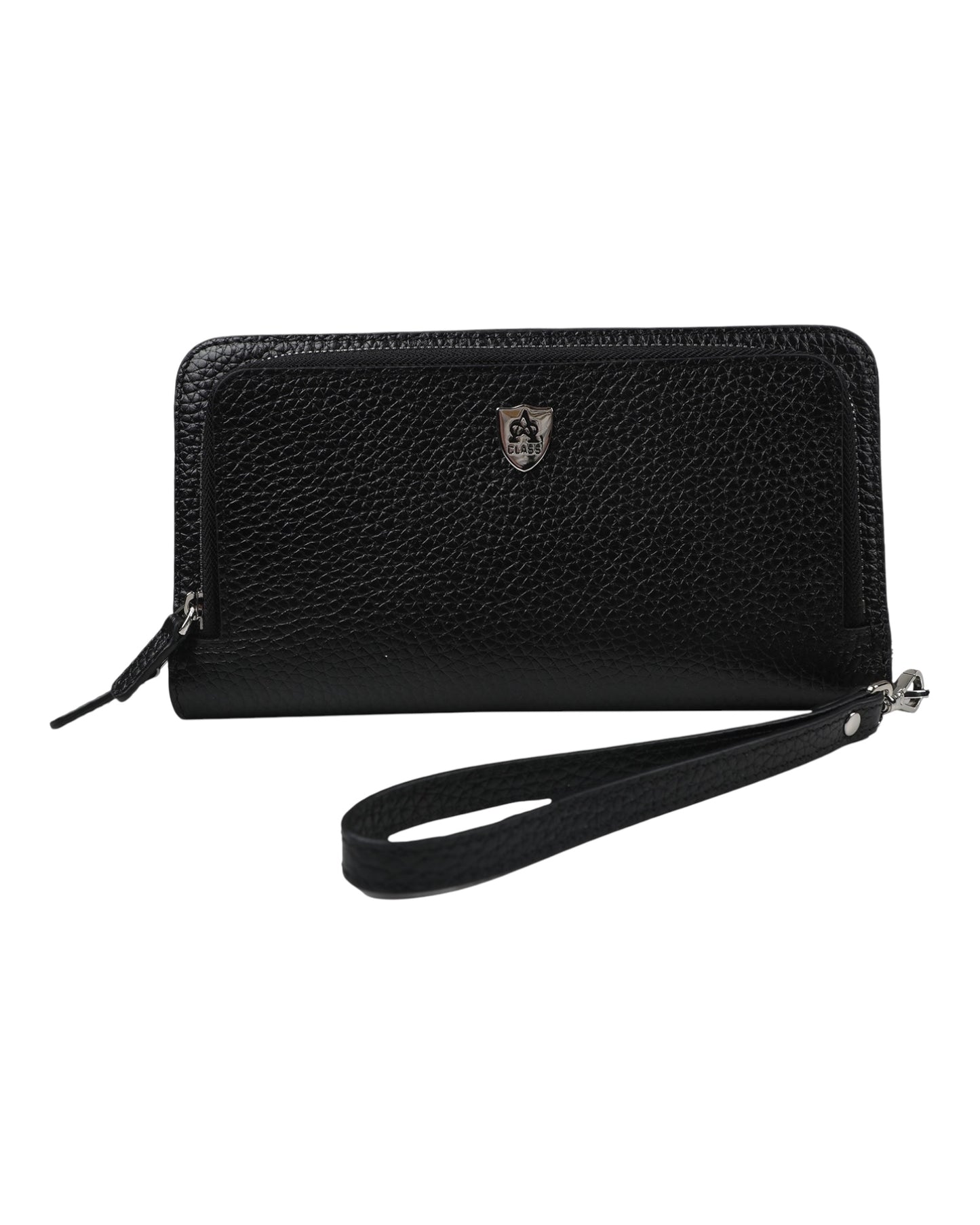 A Class Leather Clutch 479/5 46B 01