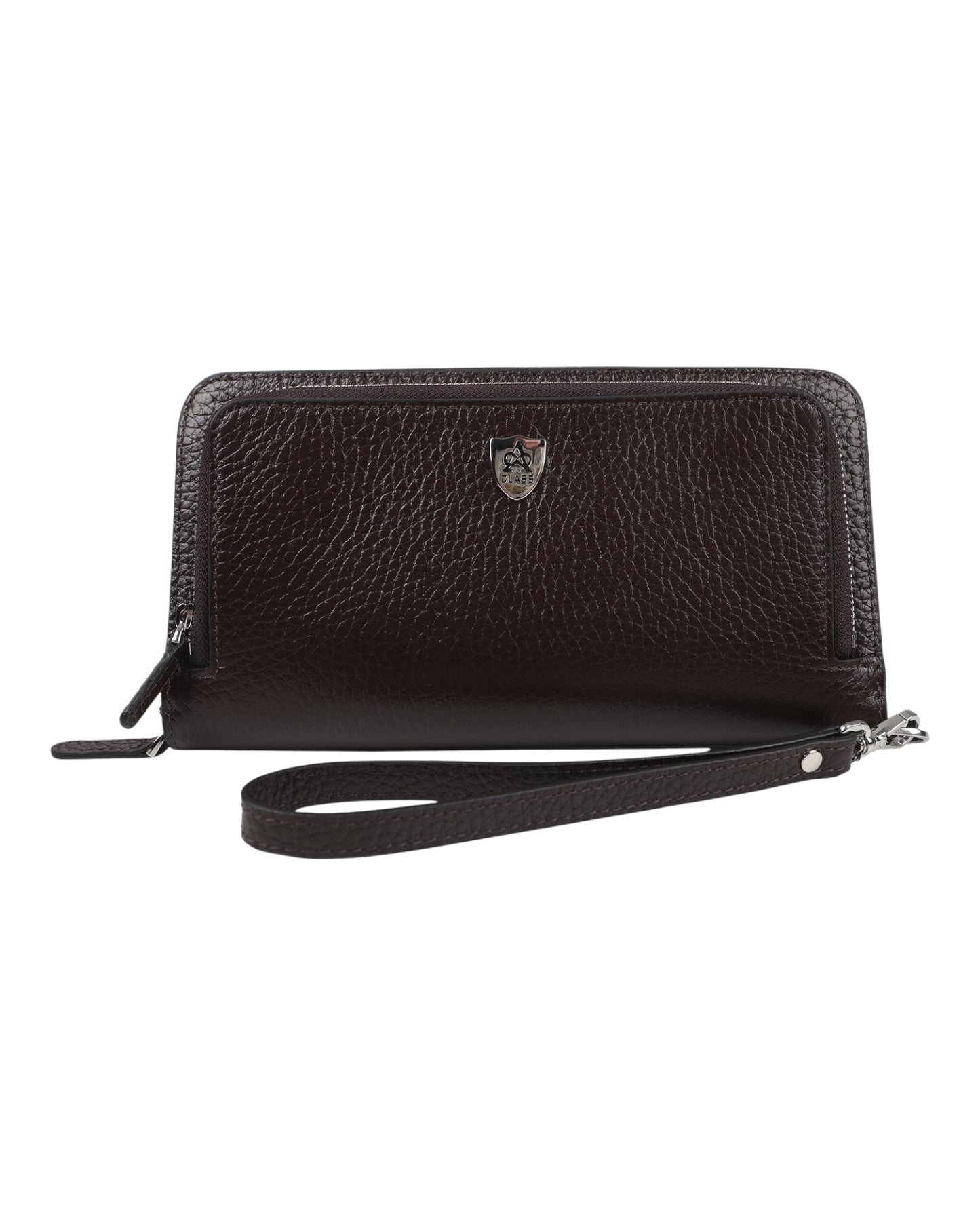 A Class Leather Clutch 479/5 46B 02