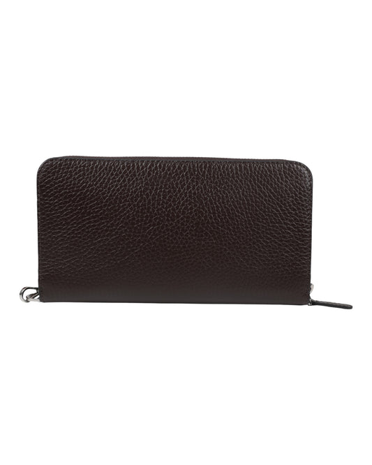 A Class Leather Clutch 479/5 46B 02