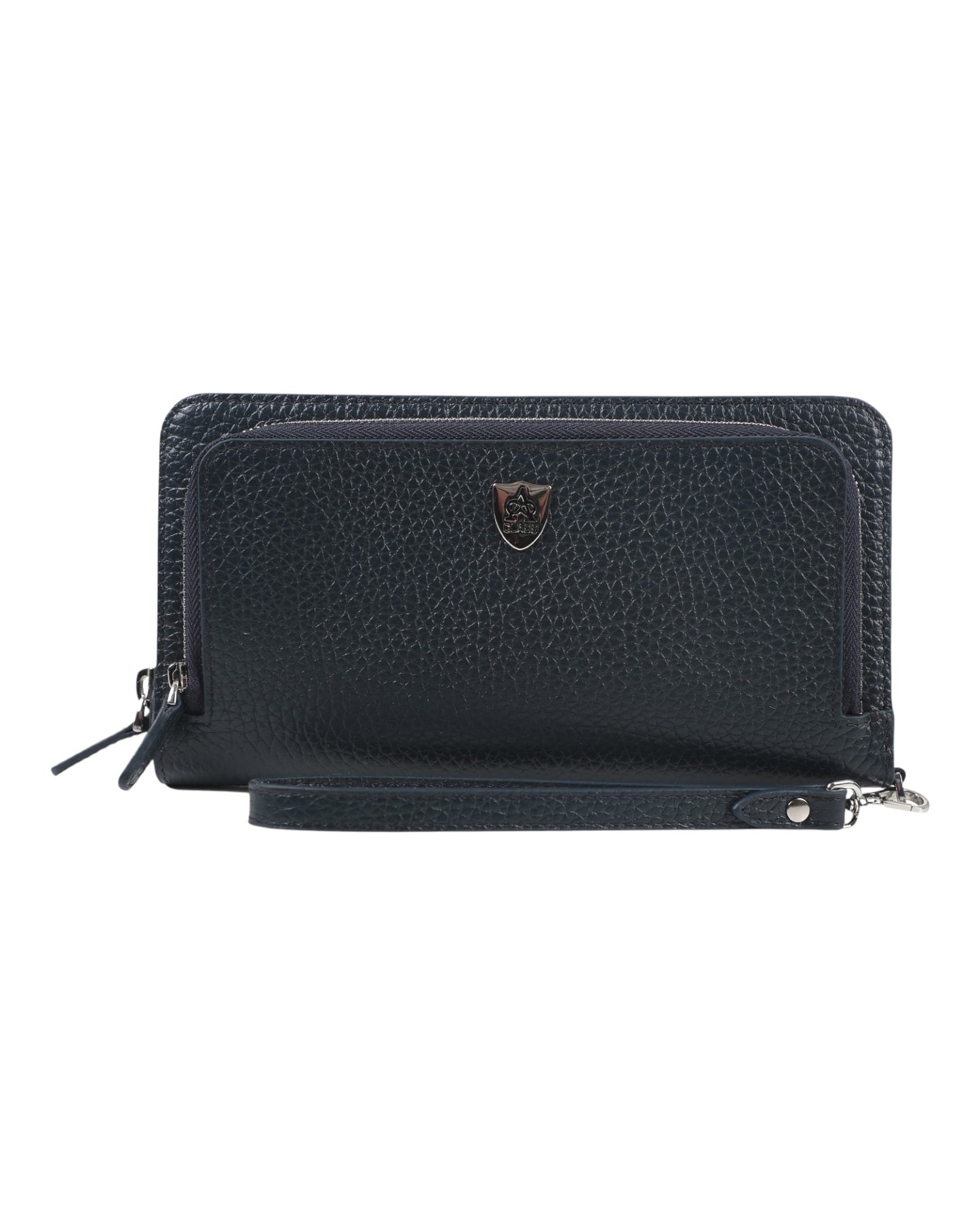 A Class Leather Clutch 479/5 46B 08