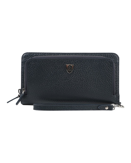 A Class Leather Clutch 479/5 46B 08